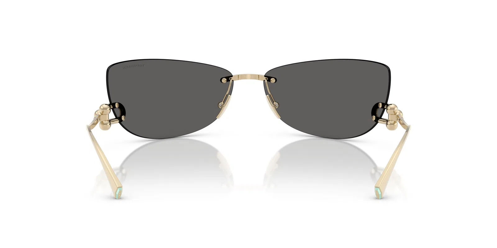 Tiffany 3112K Sunglasses - view 11